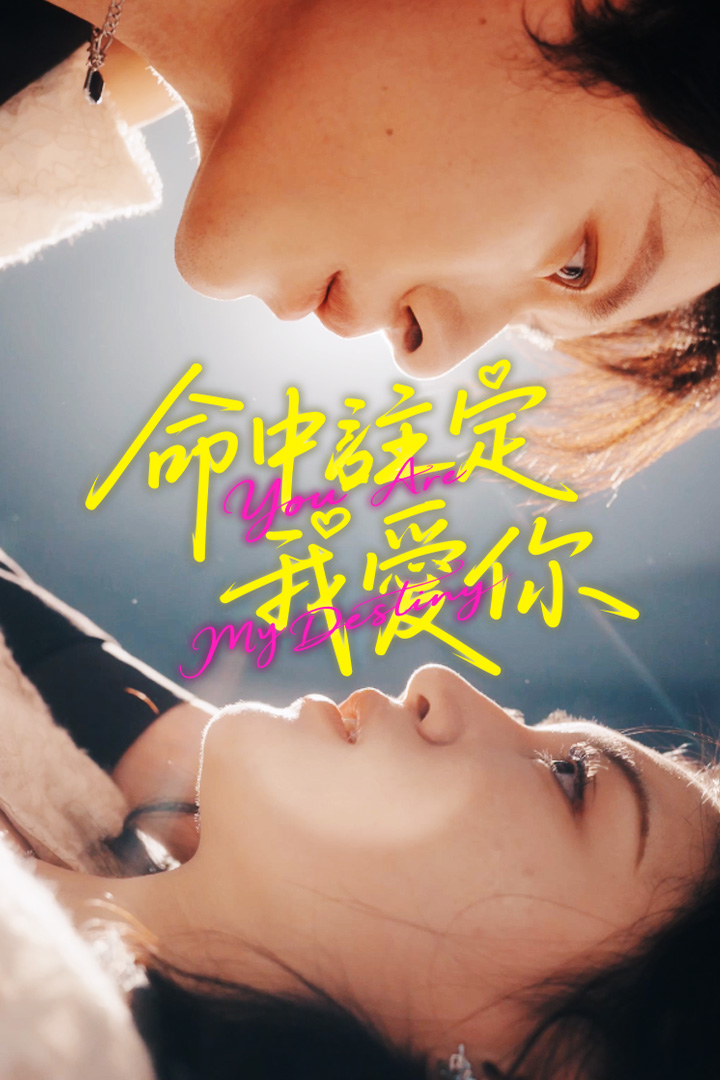命中註定我愛你