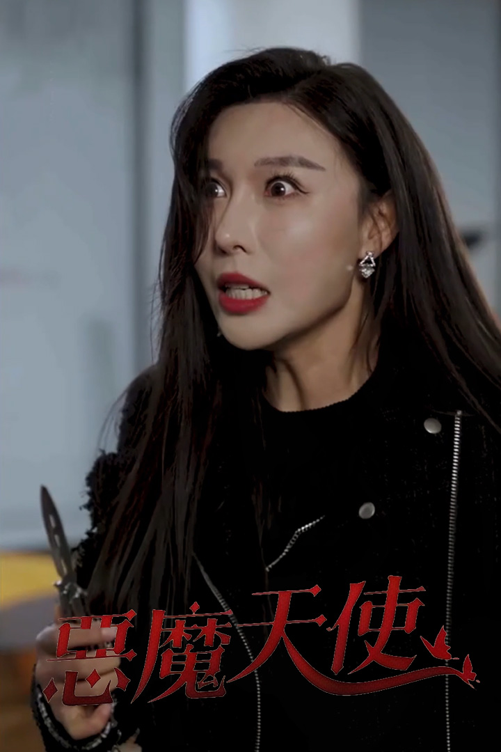 惡魔天使