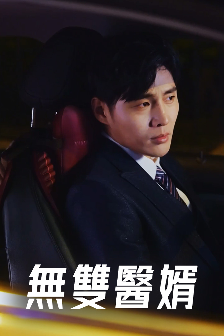 無雙醫婿