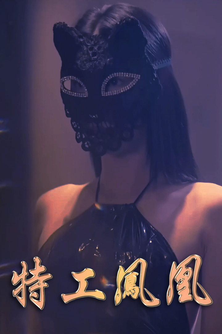 特工鳳凰